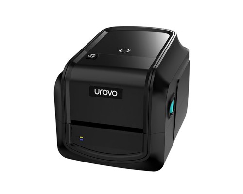 Термотрансферный RFID-принтер Urovo D812R