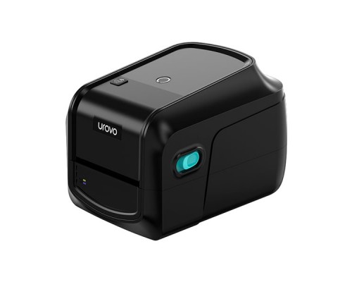 Термотрансферный RFID-принтер Urovo D812R