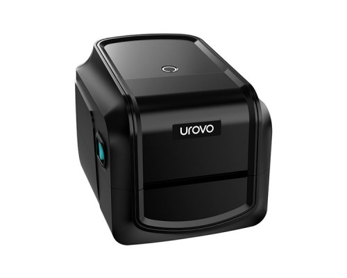 Термотрансферный RFID-принтер Urovo D812R