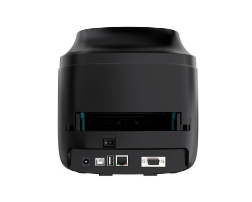 Термотрансферный RFID-принтер Urovo D812R