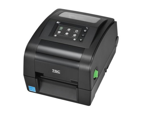 Термотрансферный принтер этикеток TSC DH340 DH340-A001-1002