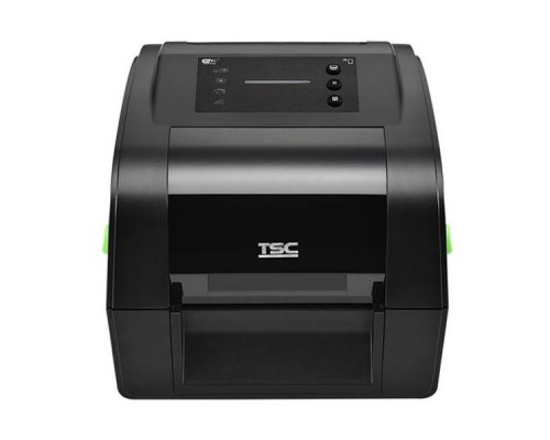 Термотрансферный принтер этикеток TSC DH340 DH340-A001-1002