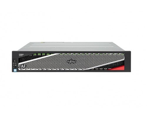 СХД Fujitsu Eternus AF250 S3 гибридная SAN 24x2.5