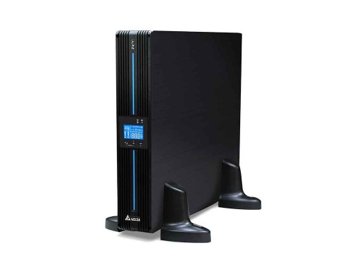Источник бесперебойного питания Delta R-Series 1000 ВА UPS102R2002N035