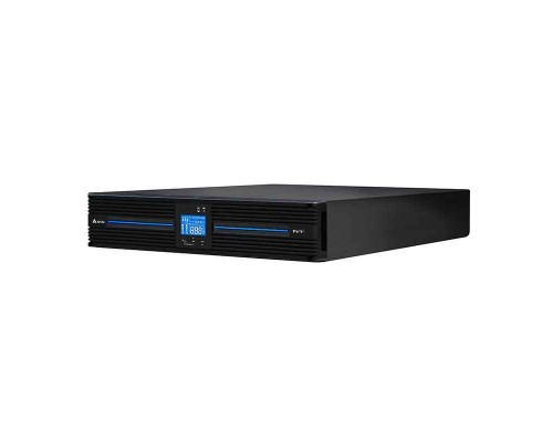 Источник бесперебойного питания Delta R-Series 1000 ВА UPS102R2002N035