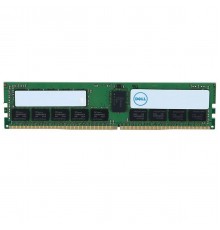 Модуль памяти Dell 32GB DDR4 3200MHz RDIMM Dual Rank CL22 370-AEXZ                                                                                                                                                                                        