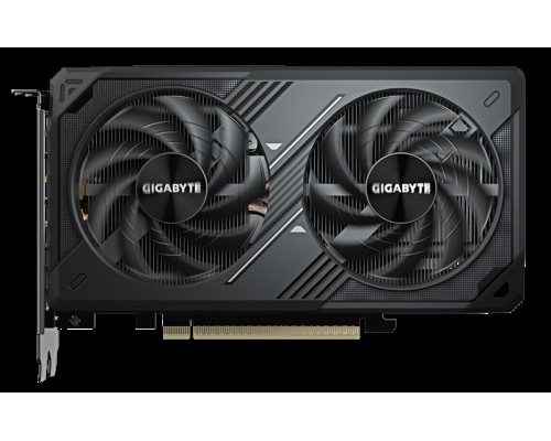 Видеокарта Gigabyte GeForce RTX 5060 8GB GDDR7 GV-N5060WF2MAX OC-8GD