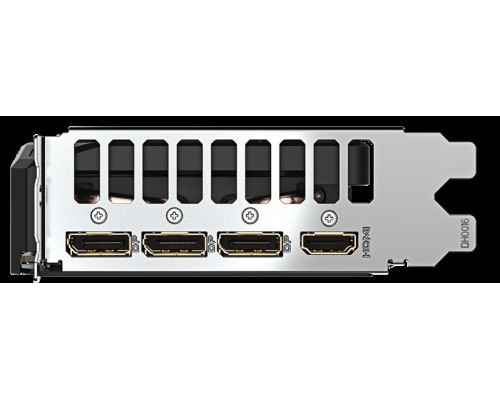 Видеокарта Gigabyte GeForce RTX 5060 8GB GDDR7 GV-N5060WF2MAX OC-8GD