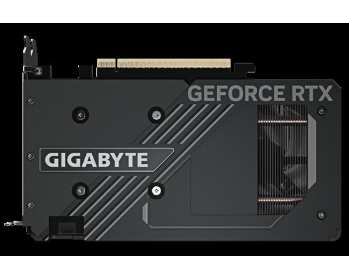 Видеокарта Gigabyte GeForce RTX 5060 8GB GDDR7 GV-N5060WF2MAX OC-8GD