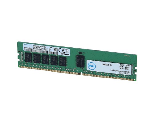 Оперативная память Dell 16GB RDIMM DDR5 370-BBRQ