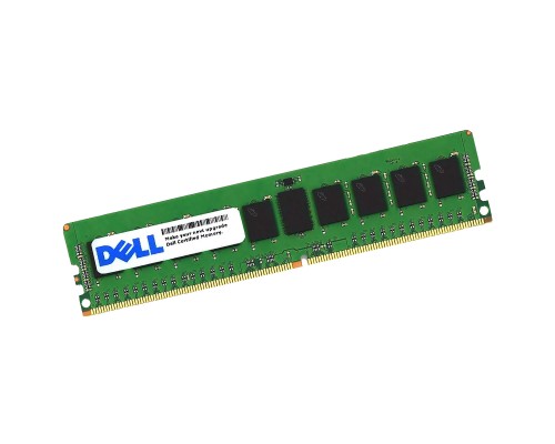 Модуль памяти Dell PowerEdge 16GB UDIMM DDR5 370-BBZG