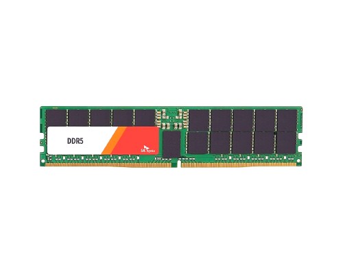 Модуль памяти Dell PowerEdge 32GB UDIMM DDR5 370-BBZF
