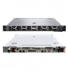 Сервер Dell PowerEdge R660 10B HP2 ALL CPU 210-BEQQ-177-000                                                                                                                                                                                               
