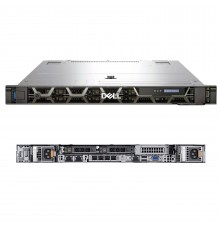 Сервер Dell PowerEdge R650 8B ST2 210-AYJZ-121-000                                                                                                                                                                                                        