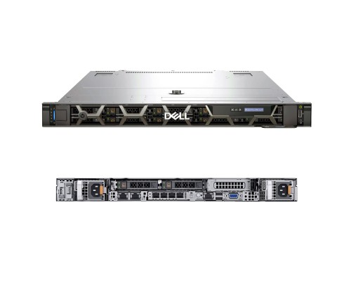 Сервер Dell PowerEdge R650 8B ST2 210-AYJZ-121-000