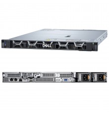 Сервер Dell PowerEdge R660xs 8B ST1 210-BFUZ-069-000                                                                                                                                                                                                      