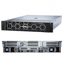 Сервер Dell PowerEdge R7625 24B 210-BFMO-041-000                                                                                                                                                                                                          