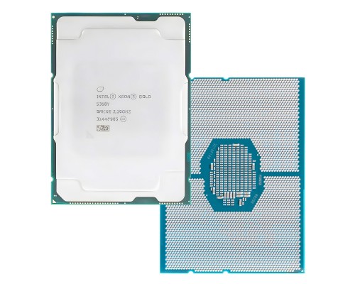 Серверный процессор Intel Xeon Gold 5318Y 338-CBWO