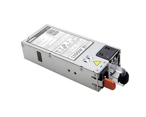 Блок питания серверный Dell 1100W Hot Plug 450-AKKX