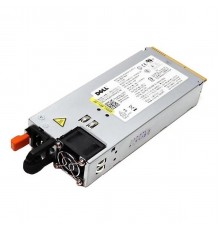 Блок питания серверный Dell 700W Single Hot-Plug Titanium 450-AMJZ                                                                                                                                                                                        