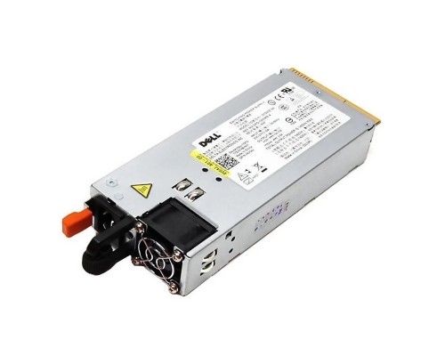 Блок питания серверный Dell 700W Single Hot-Plug Titanium 450-AMJZ