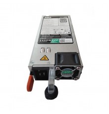 Блок питания серверный Dell 2400W Single Hot-Plug 450-AKKZ                                                                                                                                                                                                