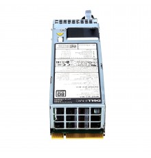 Блок питания серверный Dell 1500W Hot Plug Titanium 450-BCWM                                                                                                                                                                                              