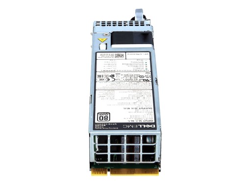 Блок питания серверный Dell 1500W Hot Plug Titanium 450-BCWM