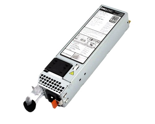 Блок питания серверный Dell 800W Hot Plug 450-BCWY