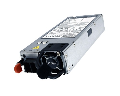 Блок питания серверный Dell 1100W Hot Plug 450-BCWZ