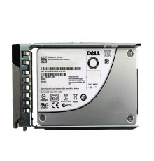 Накопитель Dell 1.6TB Data Center NVMe 400-BRPH                                                                                                                                                                                                           