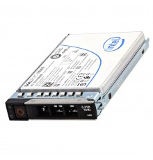 Накопитель Dell 3.2TB Data Center NVMe 400-BRPL                                                                                                                                                                                                           