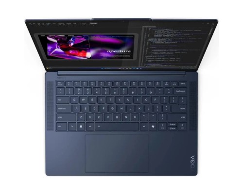 Ноутбук Lenovo Yoga Slim 7 14Q8X9 83ED0049RK