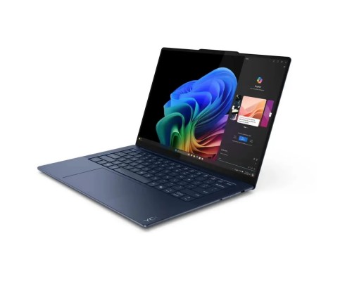 Ноутбук Lenovo Yoga Slim 7 14Q8X9 83ED0049RK