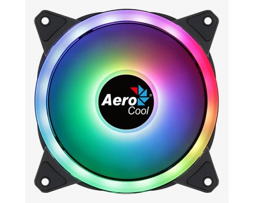 Вентилятор для корпуса Aerocool Duo 12 ARGB 4710562752571