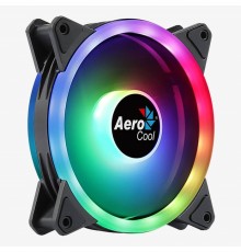 Вентилятор для корпуса Aerocool Duo 12 ARGB 4710562752571                                                                                                                                                                                                 