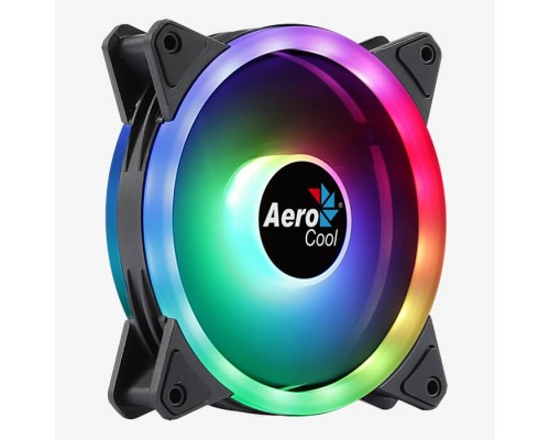 Вентилятор для корпуса Aerocool Duo 12 ARGB 4710562752571