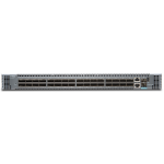 Коммутатор Juniper QFX5120-48Y-AFI2 48 портов 25GbE SFP28 (6 портов 100GbE QSFP28) 2x AC PSU / 4x FAN, для ЦОД и агрегации сети