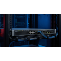 Маршрутизатор Cisco C8300-1N1S-6T 