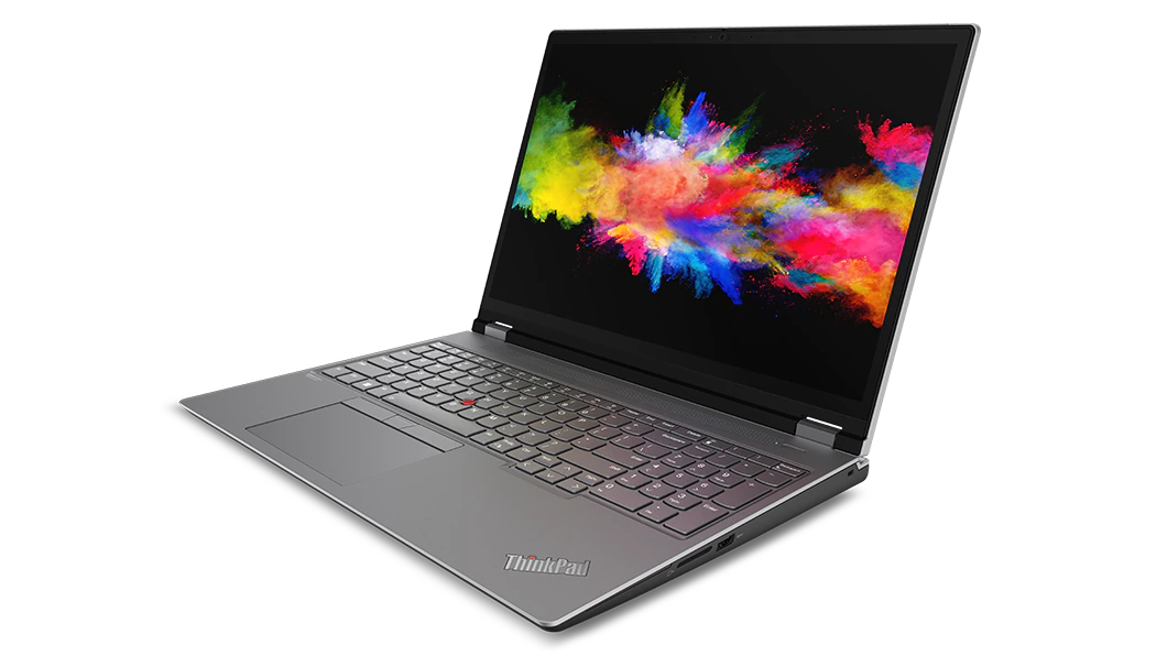 Ноутбук Lenovo ThinkPad P16 Gen 1 21D6005MUS