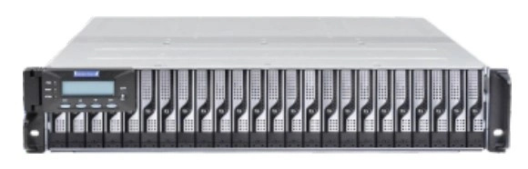 Системы хранения данных Infortrend EonStor GS 2000 2UGS2012R01C0FD-8U32                                                                                                                                                                                   