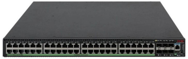Коммутатор H3C S5570S-28S-EI L3                                                                                                                                                                                                                           